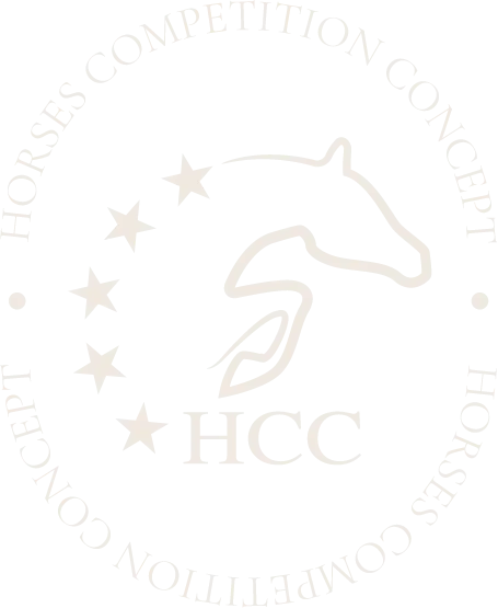HCC - Horses Competition Concept