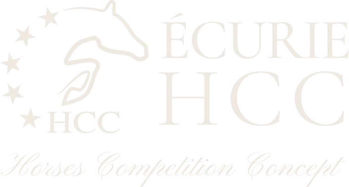 Écurie HCC - Horses Competition Concept